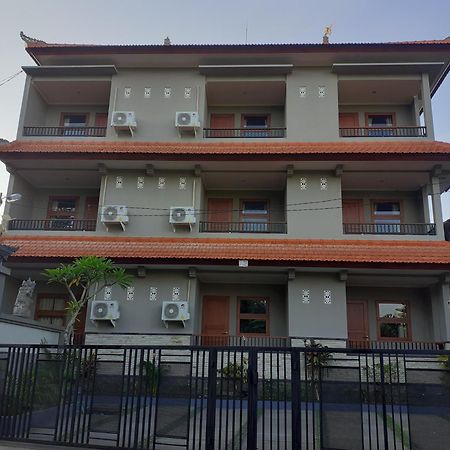 Apartament Griya Bun Sari Sukawati Zewnętrze zdjęcie