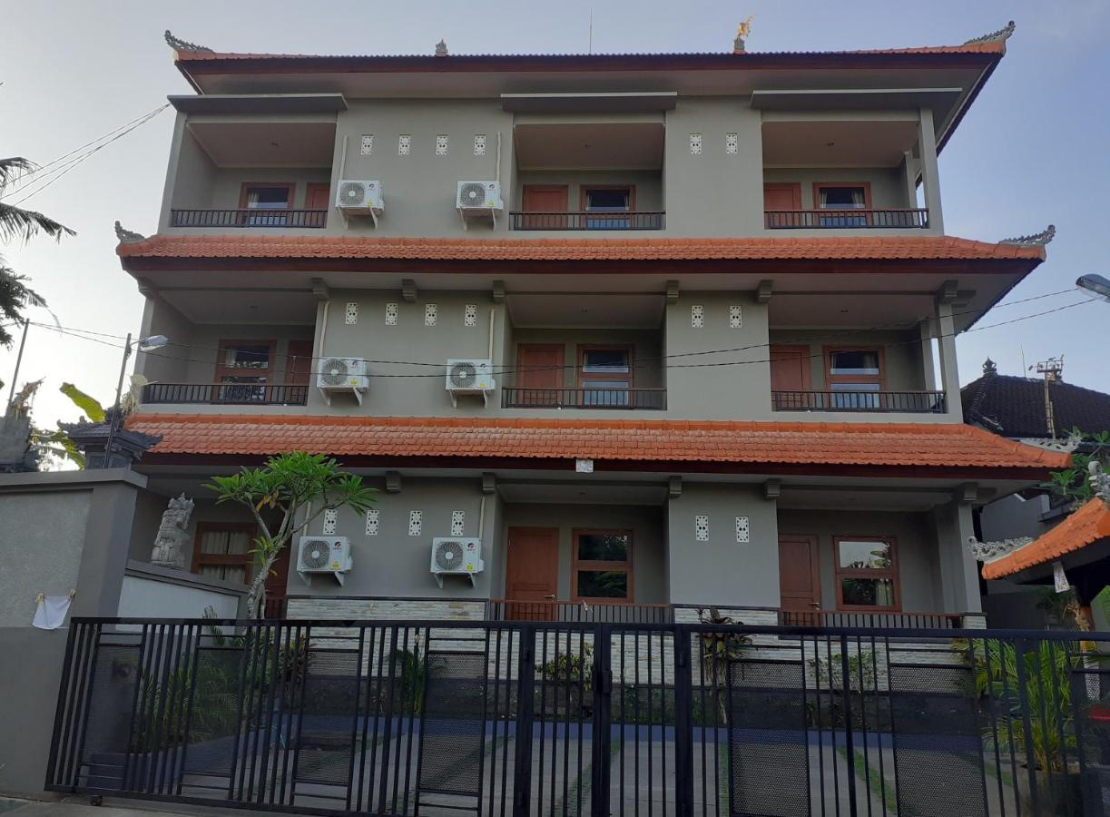 Apartament Griya Bun Sari Sukawati Zewnętrze zdjęcie