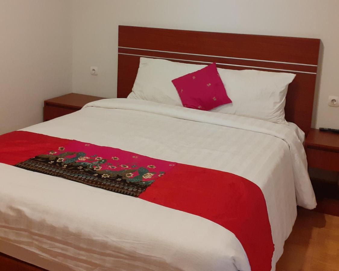 Apartament Griya Bun Sari Sukawati Zewnętrze zdjęcie