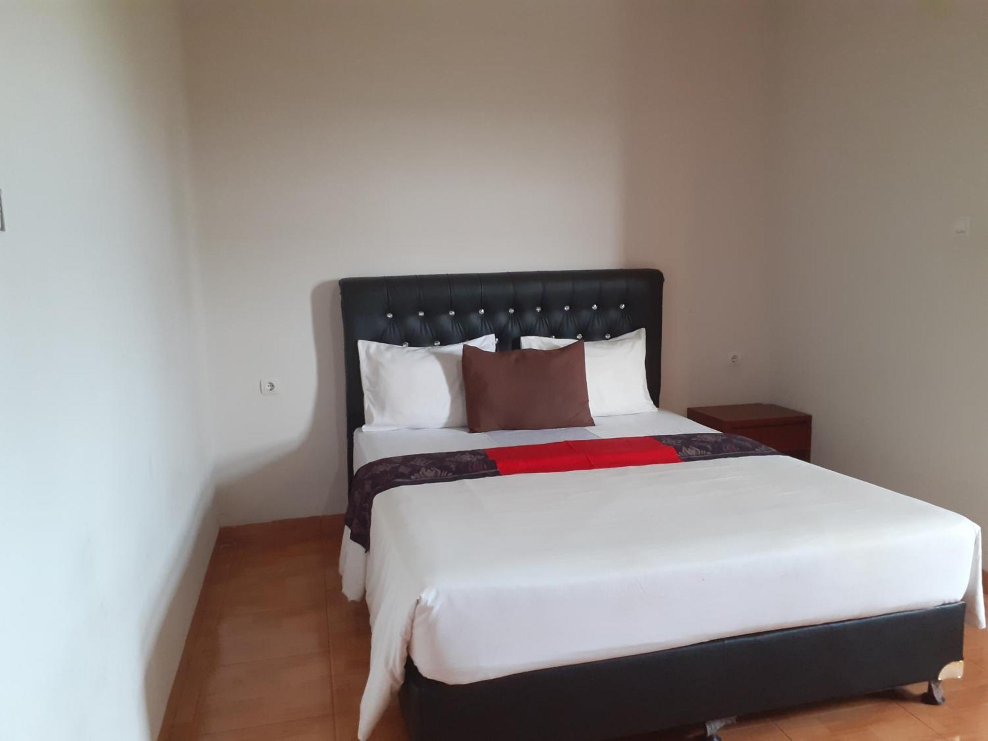 Apartament Griya Bun Sari Sukawati Zewnętrze zdjęcie