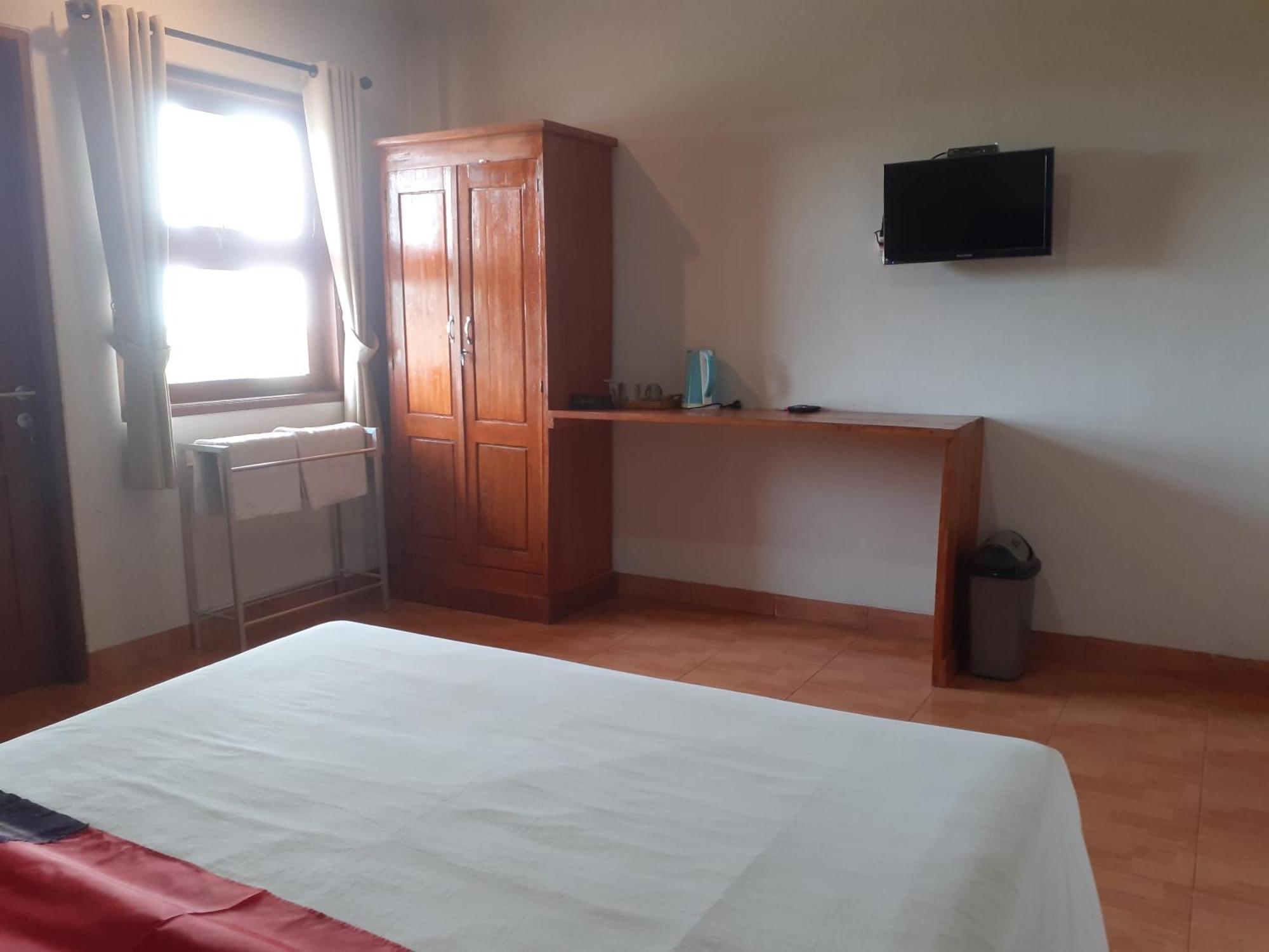 Apartament Griya Bun Sari Sukawati Zewnętrze zdjęcie