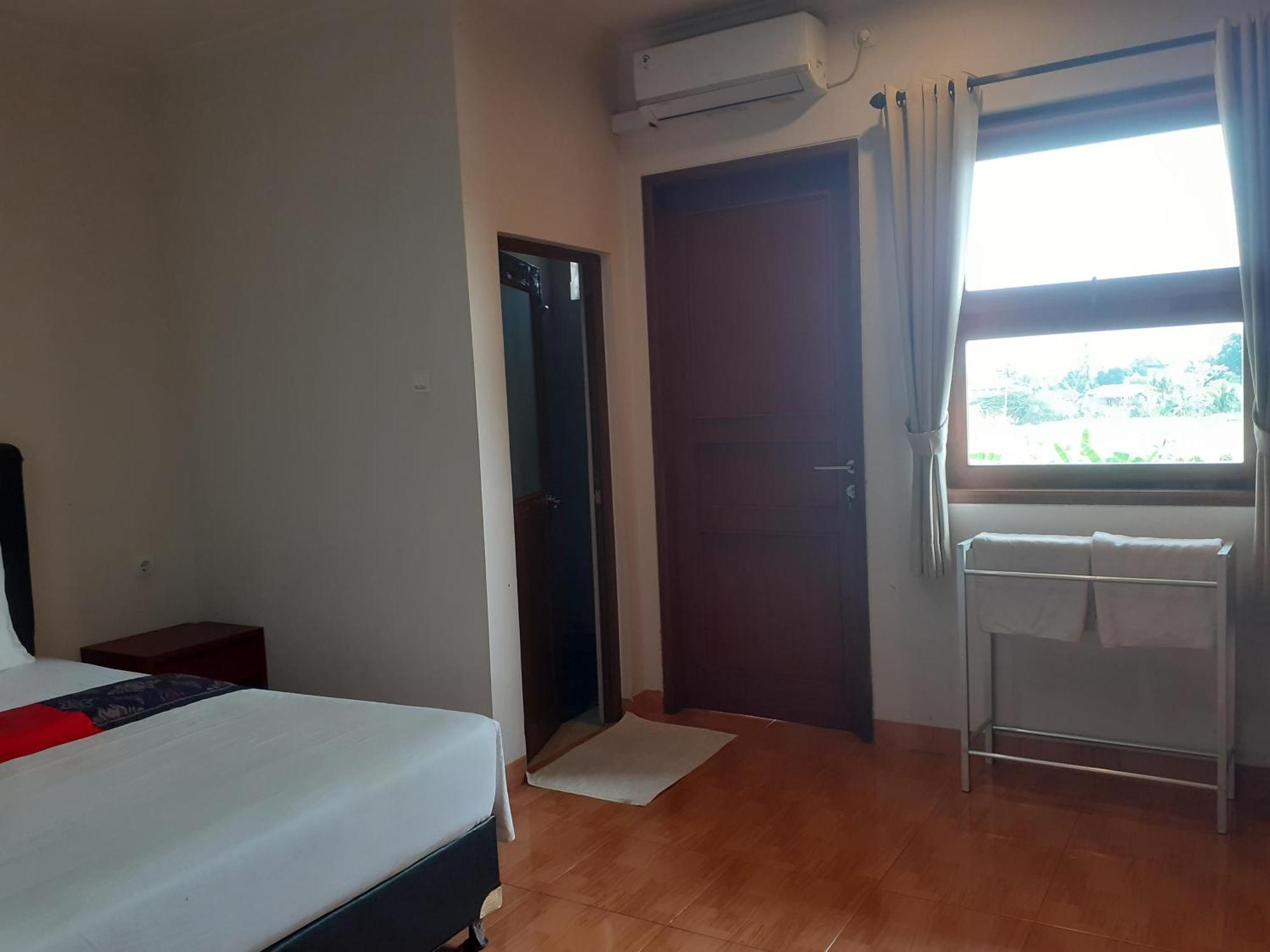 Apartament Griya Bun Sari Sukawati Zewnętrze zdjęcie