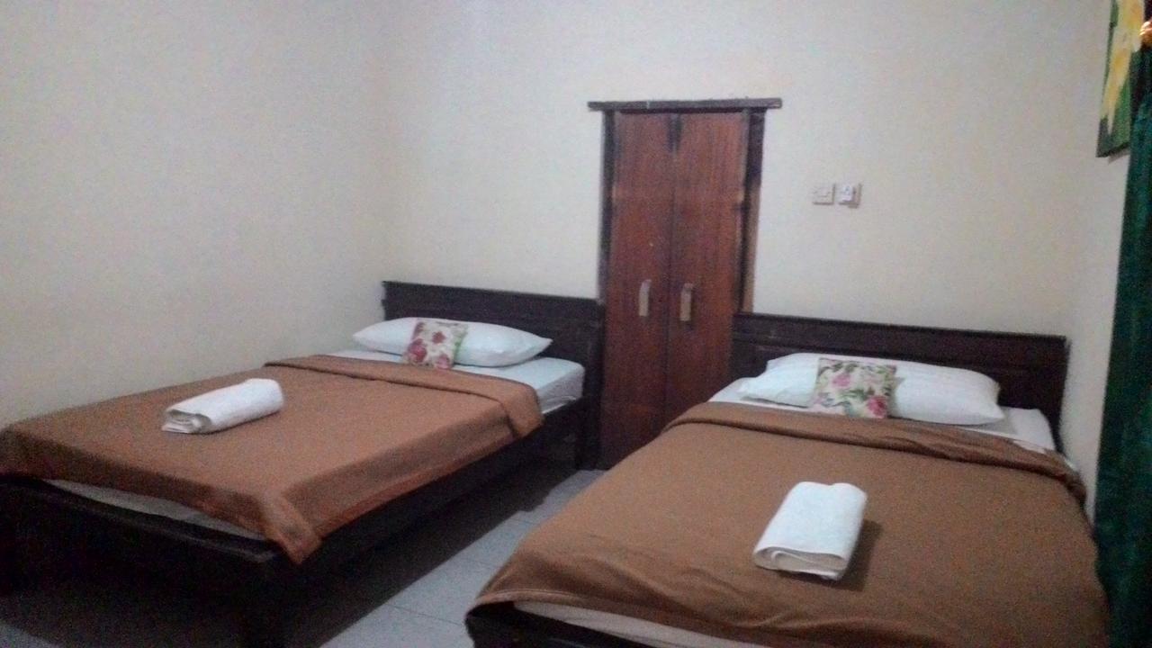Apartament Griya Bun Sari Sukawati Zewnętrze zdjęcie