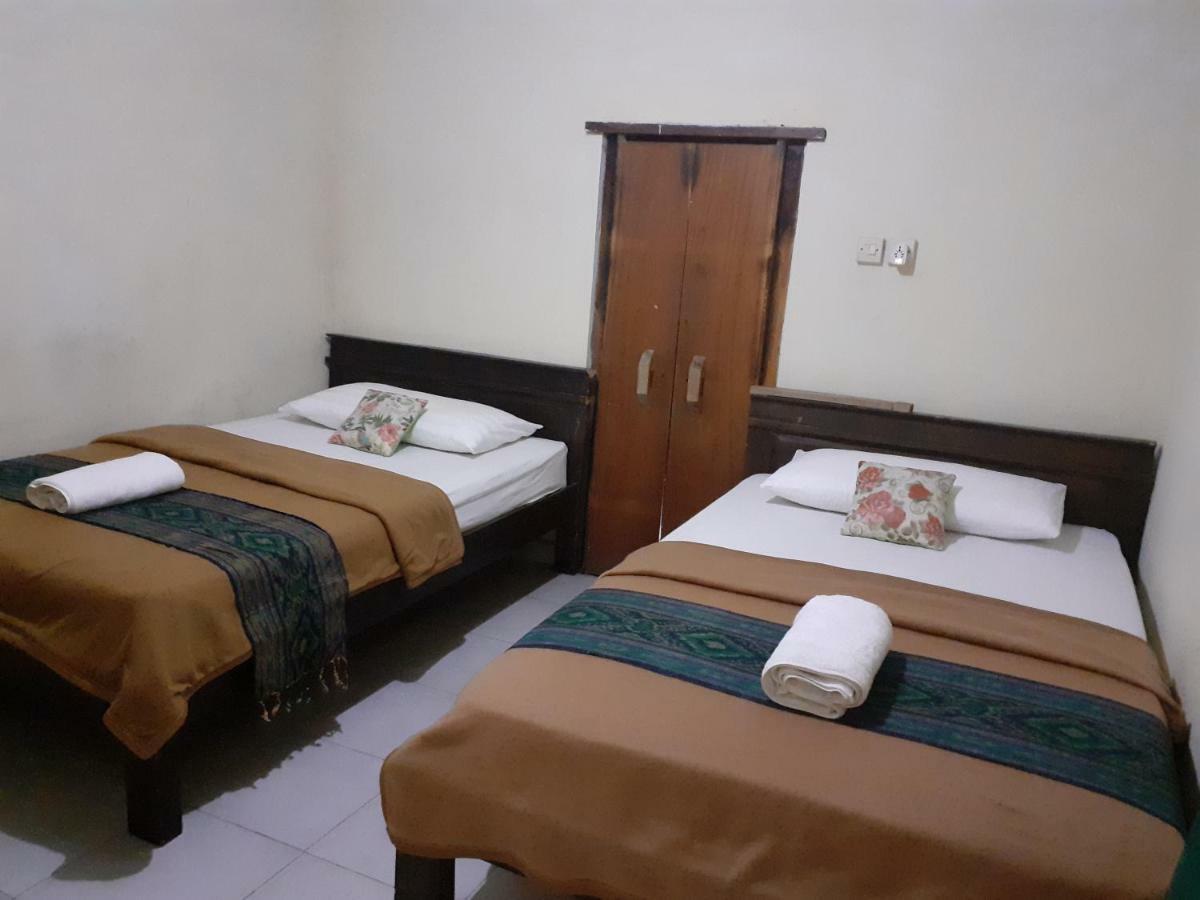 Apartament Griya Bun Sari Sukawati Zewnętrze zdjęcie