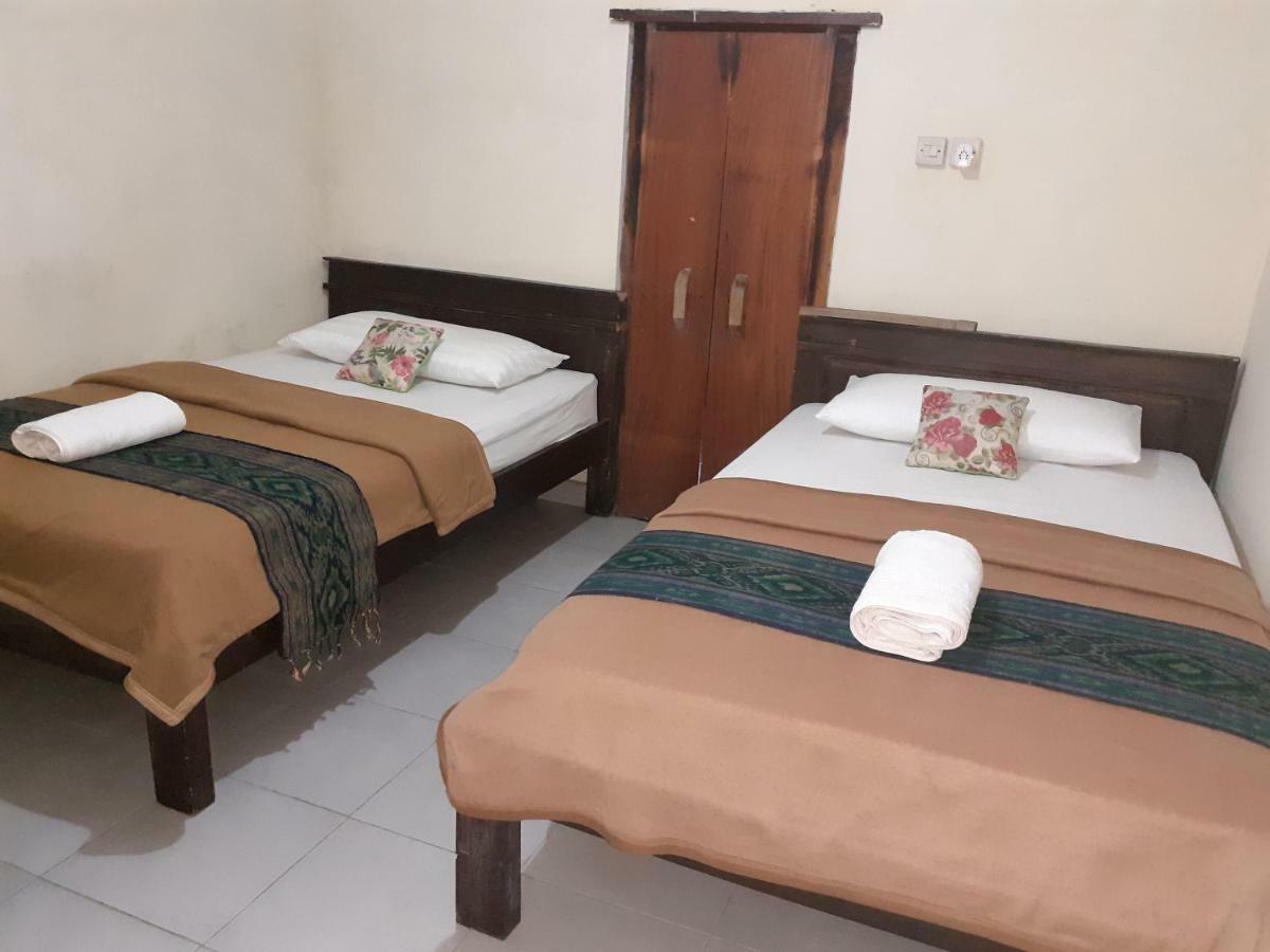 Apartament Griya Bun Sari Sukawati Zewnętrze zdjęcie