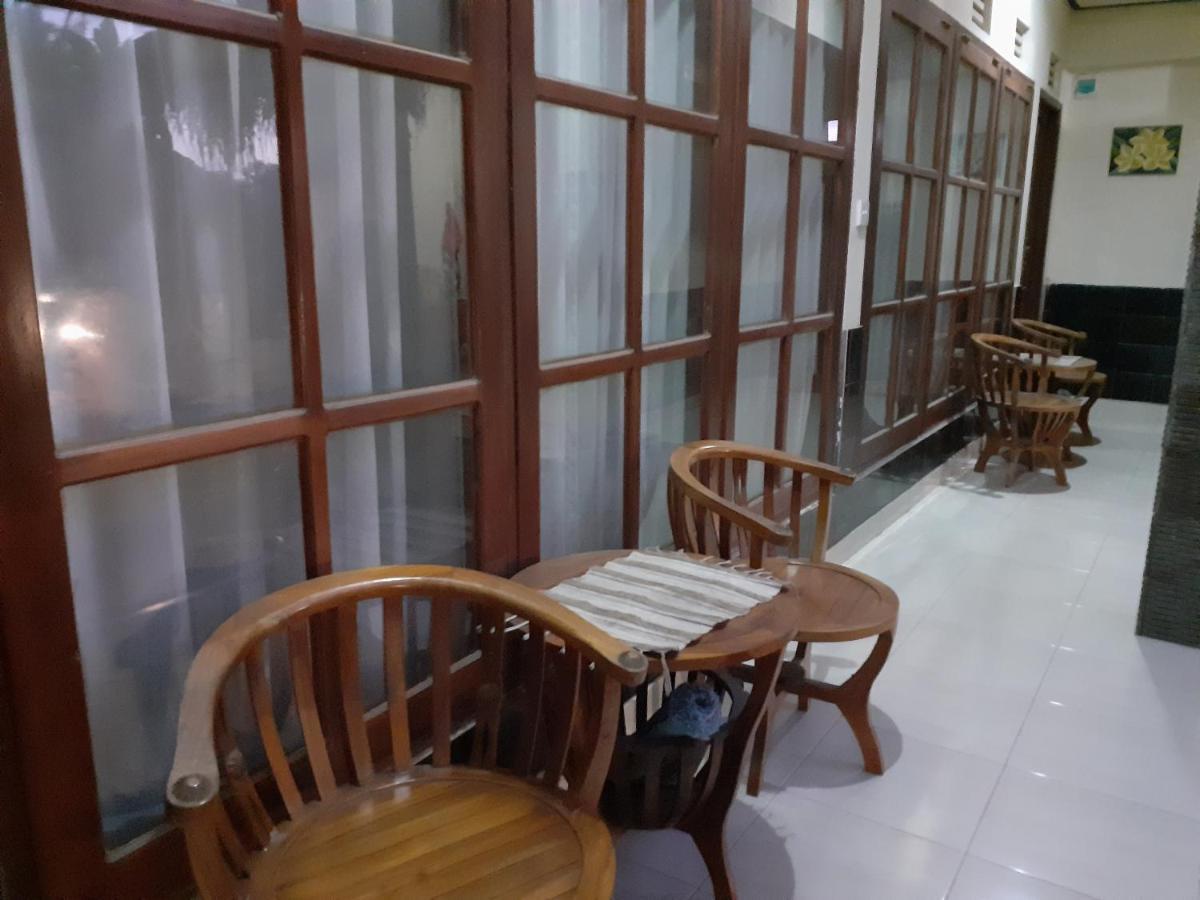 Apartament Griya Bun Sari Sukawati Zewnętrze zdjęcie