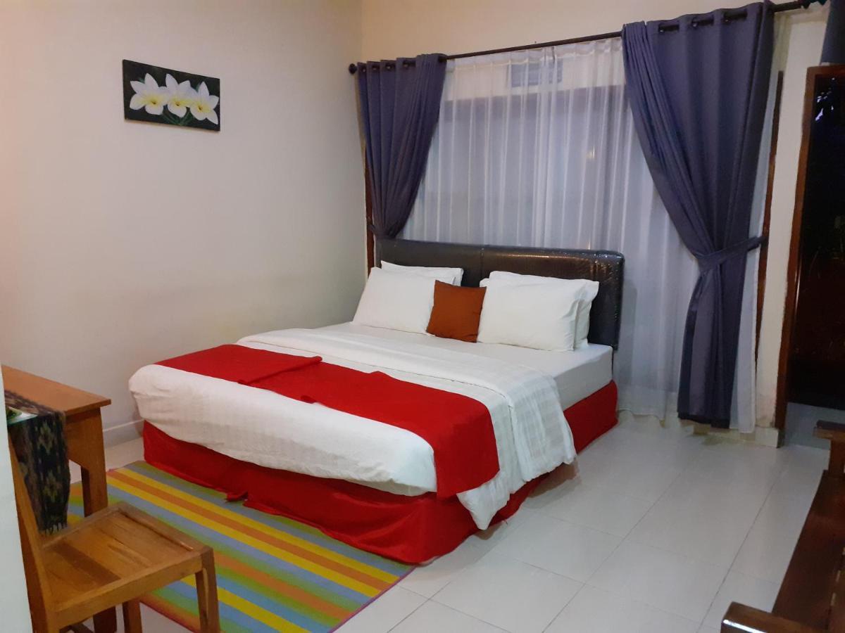 Apartament Griya Bun Sari Sukawati Zewnętrze zdjęcie