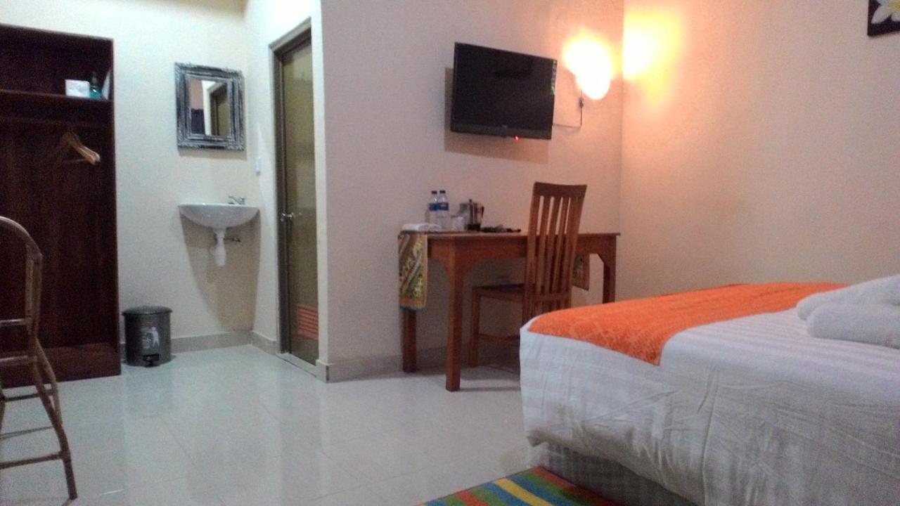 Apartament Griya Bun Sari Sukawati Zewnętrze zdjęcie